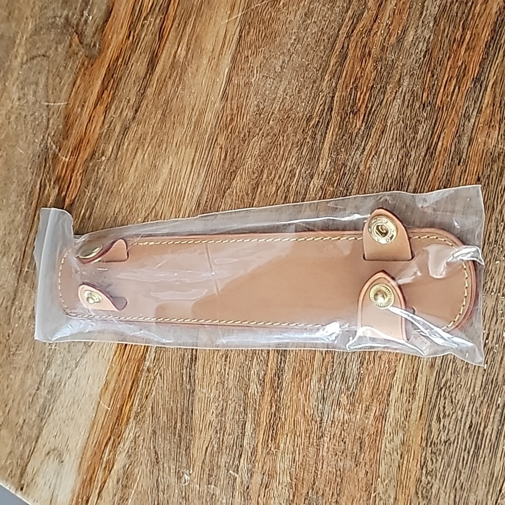 Neverfull Shoulder Strap Pad Replacement Handbag … - image 1